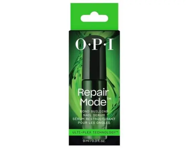 Ser tratament de reparare si intarire a unghiei, Opi Repair Mode, 9ml