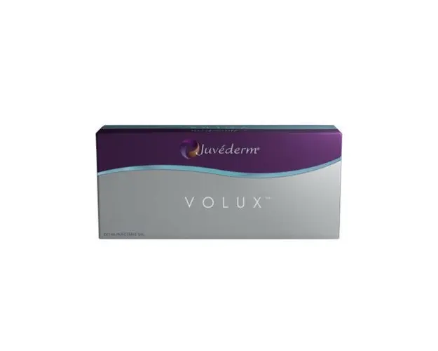 Serum Acid Hialuronic Juvederm Volux, cut cu 2sr x 1ml/ sr