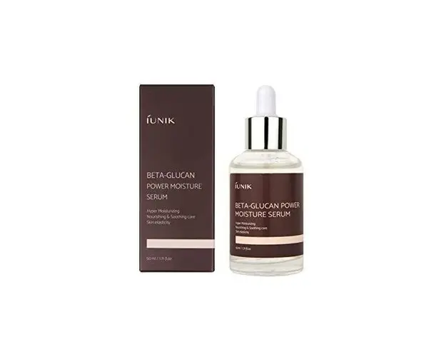 Serum Beta Glucan Power Moisture iUNIK , 50 ml