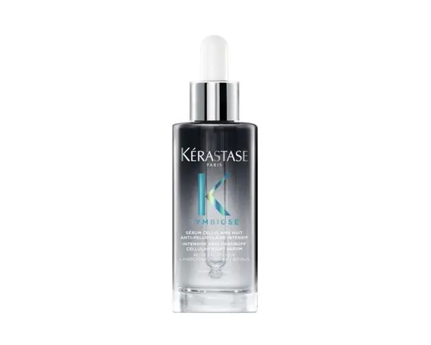 Serum de Noapte Intensiv Anti-matreata - Kerastase Symbiose Serum Cellulaire Nuit, 90 ml