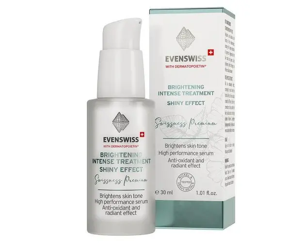 Serum Stralucire Brightening Intense Treatment, 30 ml