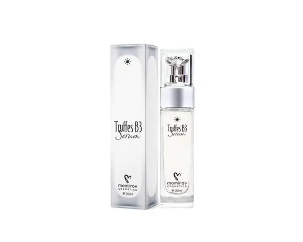Serum Truffes B3 cu 5% niacinamida si trufe