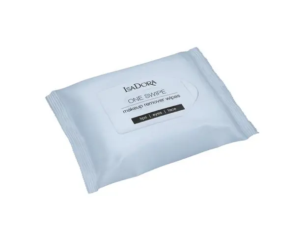 Servetele Demachiante - One Swipe Make Up Remover Wipes, 25 buc