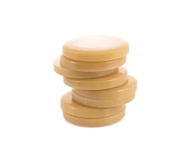 Set 10 Buc Ceara dischete Miere&ndash; traditionala&ndash; depilok