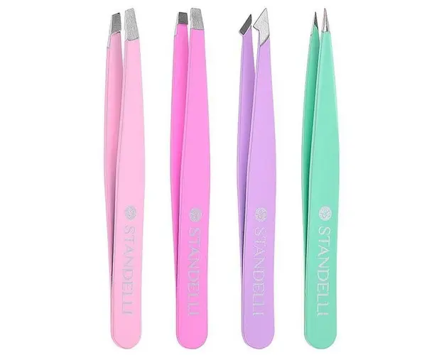 Set 4 Pensete - Camco Standelli FG0780643, 1 set