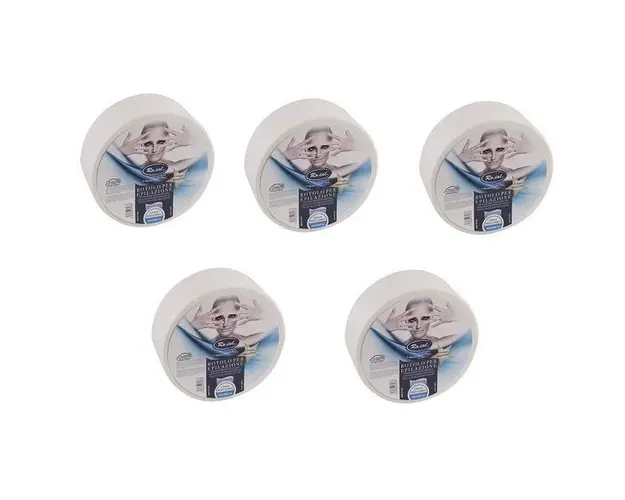 Set 5 buc Role hartie de epilat N100 - Roial Italia