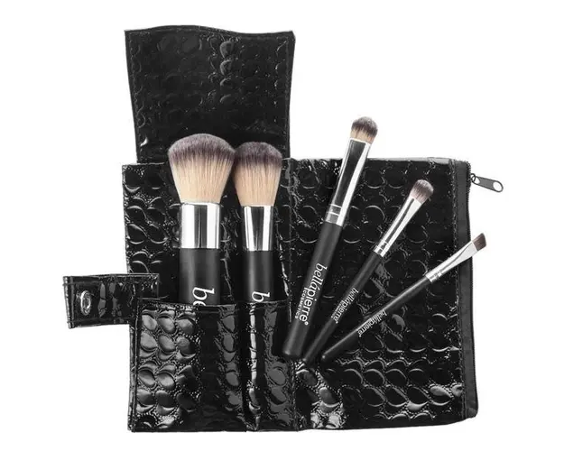 Set 5 pensule Travel BellaPierre