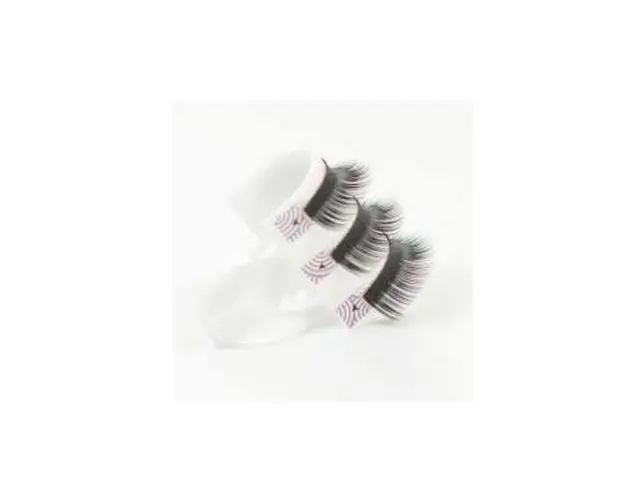 Set 50 bucati inele gene - iBeauty