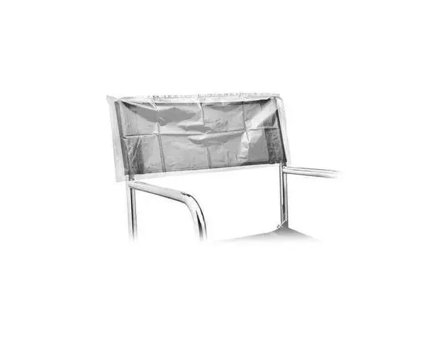 Set 50 de huse protectie spatar scaun - Labor Pro