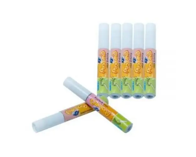 Set 6 adeziv pentru gene false, Global Fashion