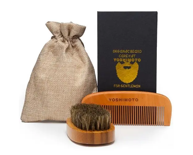 Set Barber Ready to Go Yoshimoto, 1 set