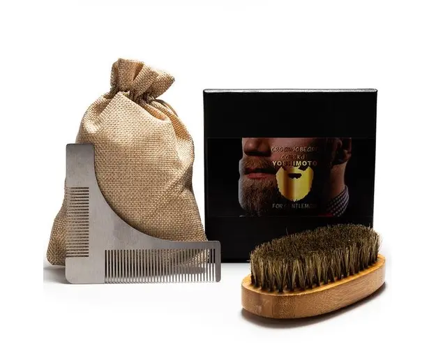 Set Barber The Perfect Shape Yoshimoto, 1 set
