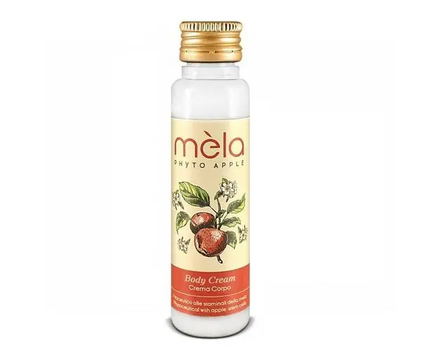 Set Crema de Corp Mela cu Extract de Mar 50 buc x 32 ml