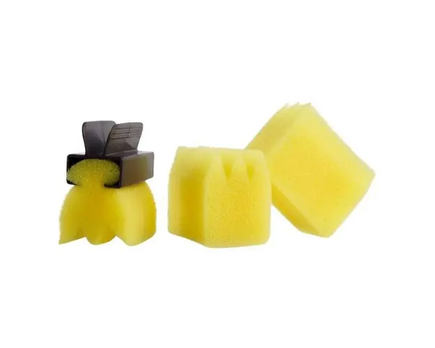 Set de 3 Buretei pentru Permanent - Labor Pro, 1 set