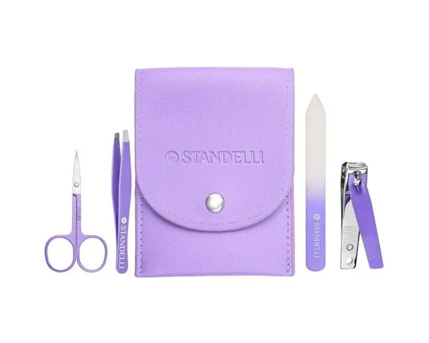 Set de Accesorii pentru Manichiura Standelli, Camco, 1 set