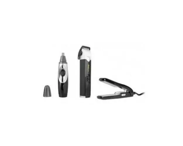Set de calatorie pentru barbati Labor Pro