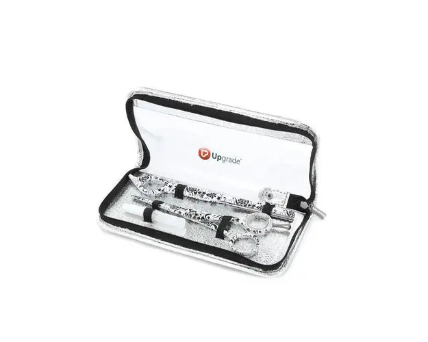 Set foarfece tuns si filat Profesional Upgrade