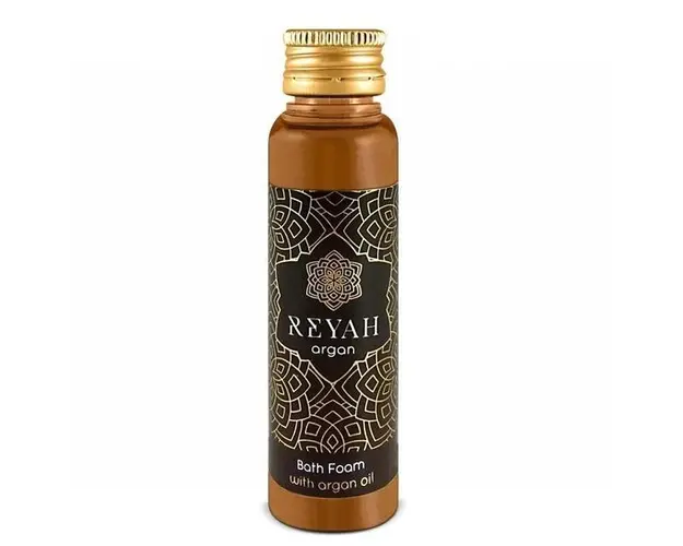 Set Gel mix Reyah cu Ulei de Argan 50 buc x 32 ml