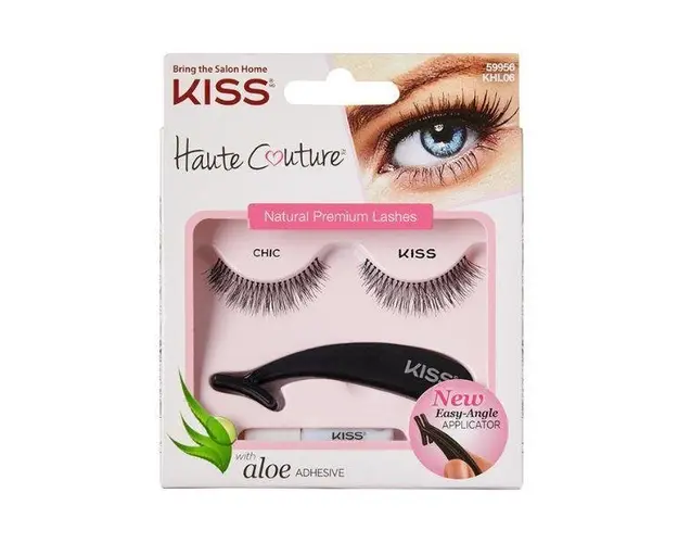 Set Gene False KissUSA Haute Couture Chic