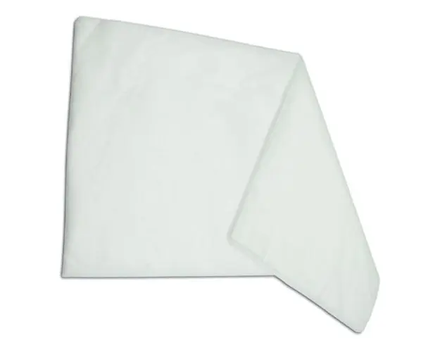 Set Patura din Polipropilena alba pentru tratamente Roial, 20 buc