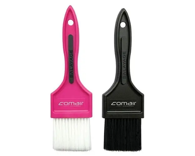 Set Pensule pentru Balayage - Comair, 1 set