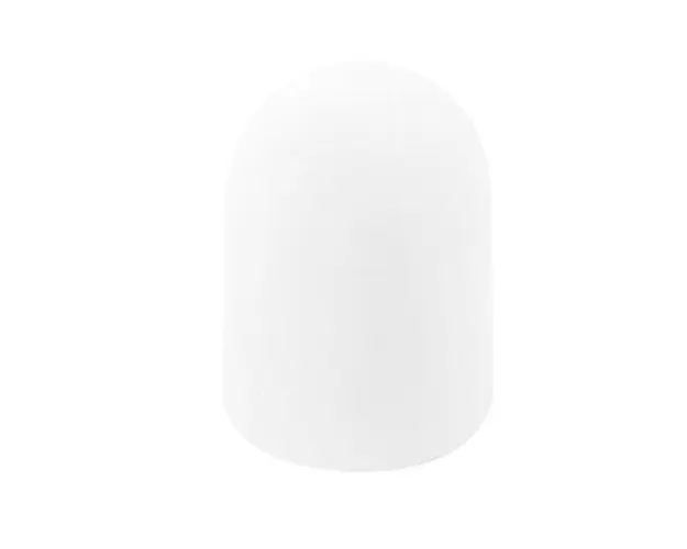 Smirghel freza electrica 13*19mm #150 1 buc - White