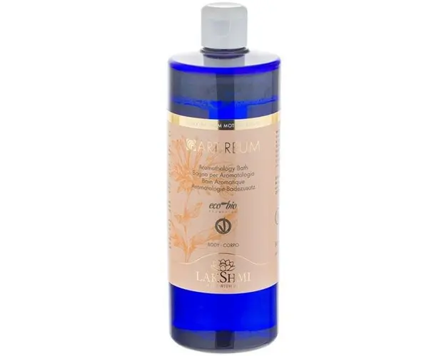 Solutie Aromaterapeutica Baie - Lakshmi Art Reum Aromathology Bath, 500 ml