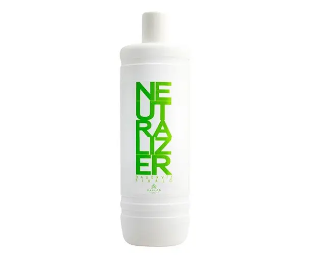 Solutie de Fixare pentru Permanent - Kallos Neutralizer 500ml