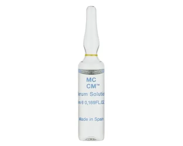 Solutie pentru diluare, MCCM Serum Solution, 5ml