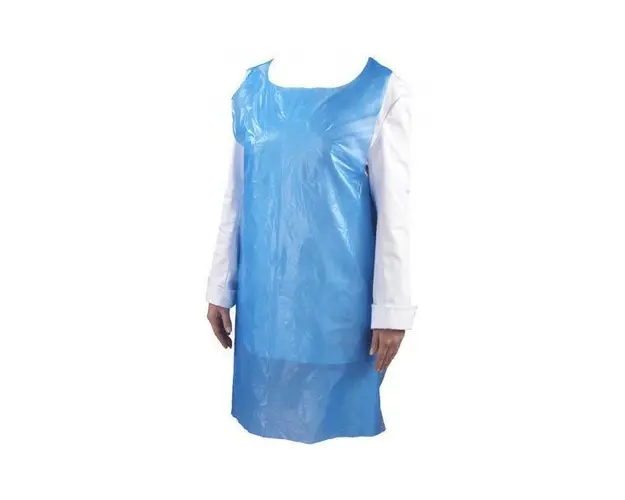 Sort Polietilena de Unica Folosinta, pachet 50 buc