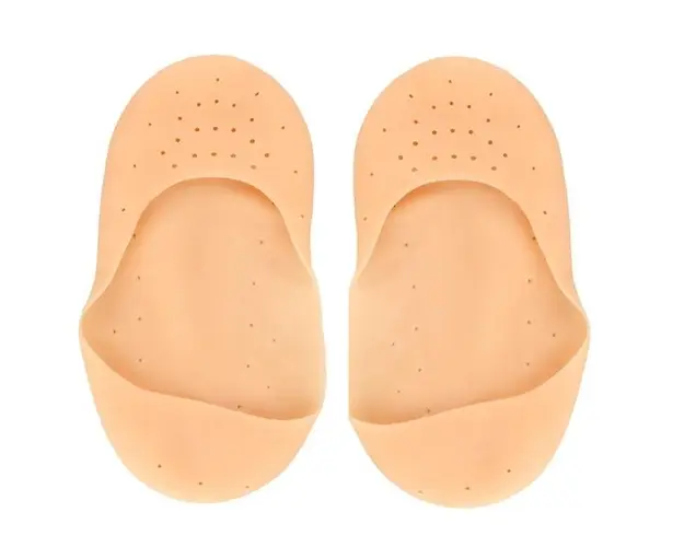 Sosete din Silicon Smiling Foot Lucy Style 2000