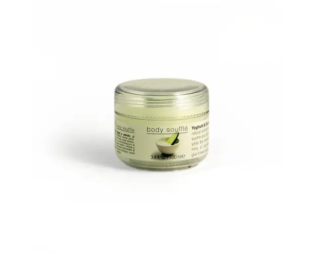 Soufle corp, cu iaurt si castravete, Greenland, 100 ml