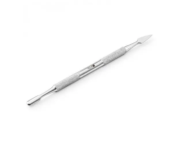 Spatula pentru cuticule ascutita