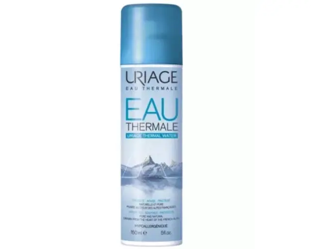 Spray apa termala Uriage, 150 ml
