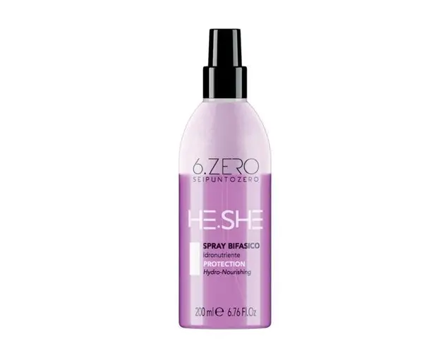 Spray Bifazic 6.Zero 200ml