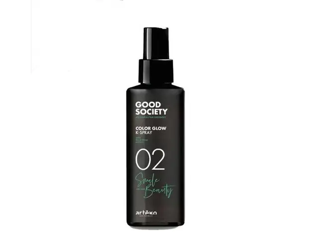 Spray bifazic pentru protectia culorii Artego GS02 K-Spray Color Glow 150 ml