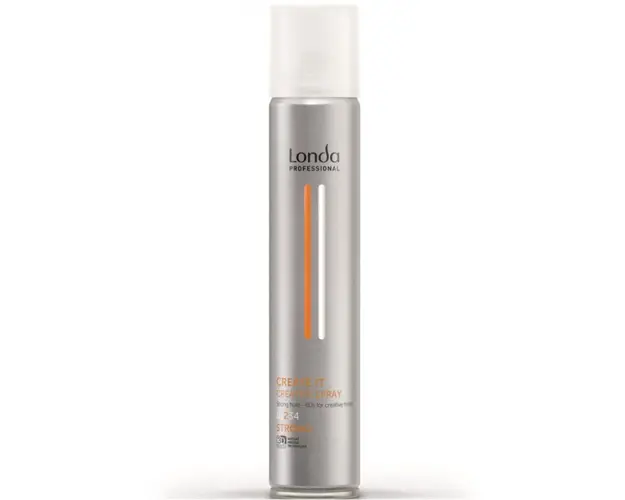 Spray Creativ cu Fixare Puternica - Londa Professional Create It Creative Spray, 300ml