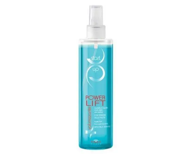 Spray cu Efect de Volum pentru Stilizarea Parului Tmt Milano Power Lift Spray, 250 ml
