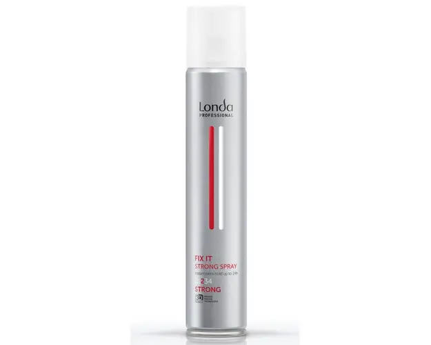 Spray cu Fixare Puternica - Londa Professional Fix It Strong Spray 500 ml