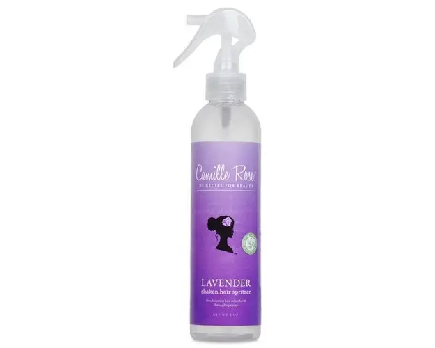 Spray cu lavanda, Camille Rose, 236 ml