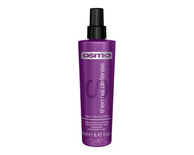 Spray cu protectie termica Thermal Defense Osmo, 250 ml