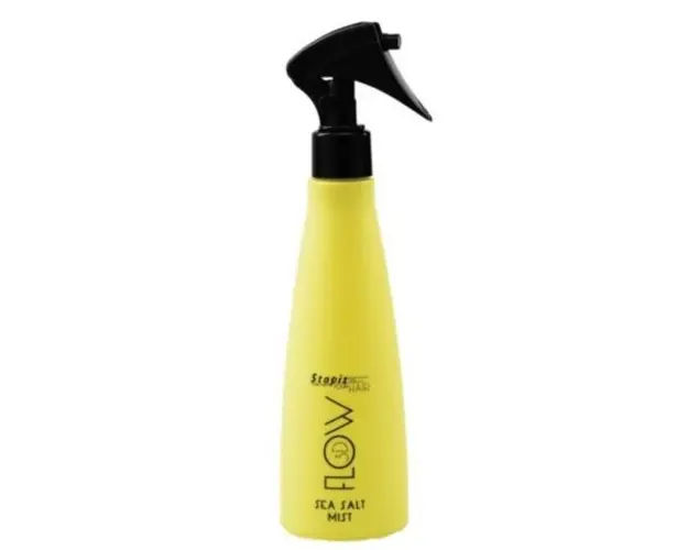 Spray cu sare de mare Flow 3D (contine filtru UV), 250 ml