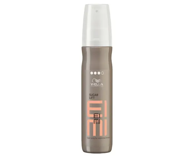 Spray cu Zahar pentru Textura si Volum - Wella Professionals Eimi Sugar Lift Spray 150 ml