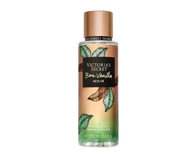 Spray de corp, Bare Vanilla Noir, Victoria&#039;s Secret, 250 ml