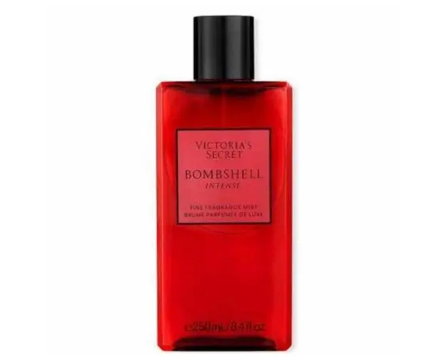 Spray De Corp, Bombshell Intense, Victoria's Secret, 250 ml
