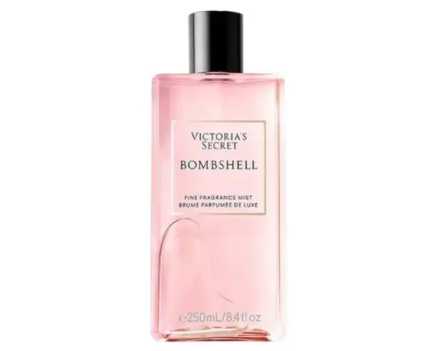 Spray de Corp Bombshell, Victoria's Secret, 250 ml