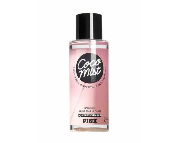 Spray de Corp, Coco Mist, Victoria&#039;s Secret PINK, 250 ml