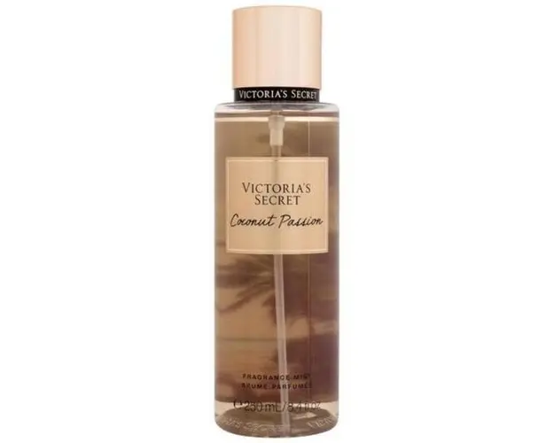 Spray de corp, Coconut Passion, Victoria&#039;s Secret, 250 ml