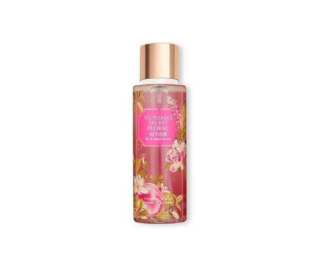 Spray de Corp, Floral Affair, Victoria&#039;s Secret, 250 ml
