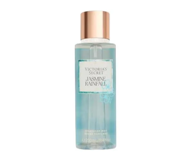 Spray de corp, Jasmine Rainfall, Victoria&#039;s Secret, 250 ml